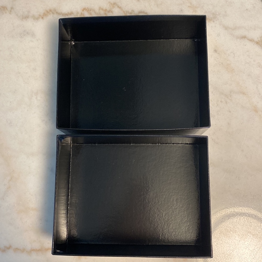 Chanel Box (Empty) - image 4